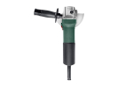 Metabo W 850-125 - vinkelkvarn - 850 W