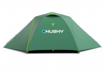 Husky tent BURTON 2-3 green