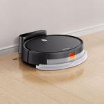 Vacuum cleaner Xiaomi  Robot Vacuum E5 (Black) EU