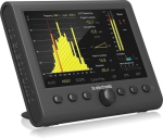 TC Electronic Clarity M Stereo - stereo audio meter