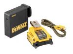 Adapter + power adapter 100 W, 5A, 18/54 V