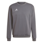 adidas Entrada 22 Sweat Top grey H57479 2XL