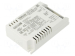 Power supply: switching | LED | 35W | 20&divide;48VDC | 700mA&divide;1.05A | IP20