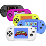 Gaming console Denver  GMP-240C white