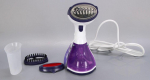 Steam cleaners Tristar  Garment Steamer ST-8916 Handheld, 1200 W, 0.26 L, 20 g/min, White/ purple