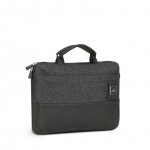 Laptop Bag RIVACASE  NB CASE LANTAU 13.3"/8823 BLACK MELANGE
