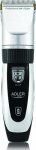 Plaukų kirpimo ma&scaron;inėlė Adler  Hair clipper for pets AD 2823 Silver
