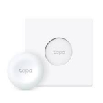LED bulb TP-Link  SMART HOME LIGHT SWITCH/TAPO S200D