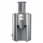 Other small household appliances Braun  J700 Multiquick 7 Juicer, Power 1000 W, Stainless Steel