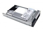 Hard drive HDD Dell SSD 2.5" / 960GB / SATA / RI / 6Gb / 512e / Hot-plug / in 3.5" Hybrid Carrier/ 15G Rx50, Tx50