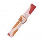 Back panel cover Hurtel  Pink || Red || Orange