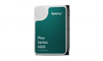 Hard drive HDD Synology  HDD||4TB|SATA 3.0|256 MB|5400 rpm|3,5"|HAT3300-4T