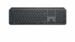Computer accessories Logitech  LOGI MX Keys For Bussines Graphite (US)