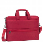 Laptop Bag RIVACASE  NB CASE TIERGARTEN 15.6"/8630 RED