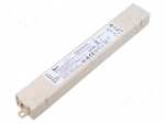 Power supply: switching | LED | DALI 2 | 10&divide;54VDC | 150mA&divide;1.05A | IP20