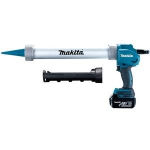 Makita DCG180RFX hot glue gun/pen Green
