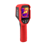 Videovalve // Thermal cameras // Kamera termowizyjna UTi716S