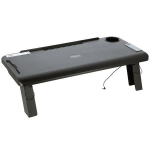 HMS Fitness STB12 Exercise machine laptop stand Treadmill