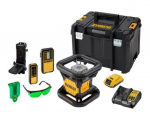 DeWALT 18 V automatique Laser rotatif &ndash; dce079d1g