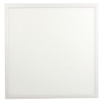 THORGEON LED gaismas panelis 595x595mm, 32W, 3000K ar baro&scaron;anas bloku