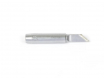 45&deg; SMD KNIFE BLADE PREMIUM SOLDERING TIP - 5 mm