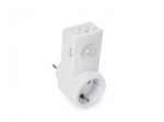 SENSOR SOCKET - GERMAN SOCKET
