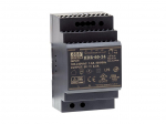 Industrial DIN Rail Power Supply - Single Output - 32.5 W - 5 V - 6.5 A