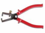ADJUSTABLE WIRE STRIPPER/CUTTER