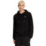 Men's sweatshirt Fila Bengel black FAM0498 80010 S