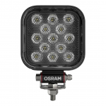 Work lamp (LED, 12/24V, 15W)