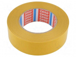 Tape: fixing | W: 38mm | L: 50m | Thk: 0.0001m | double-sided | acrylic