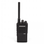 Dynascan D12U DMR UHF portable radio station, 400-470 MHz, 32 channels