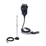 CB PNI Escort HP 62 Radio Station Kit and PNI Extra 40 Antenna with magnet included