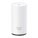 Commutator TP-Link  WRL MESH ROUTER 3000MBPS/DECO X50-OUTDOOR 1-PK