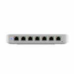 Commutator UBIQUITI  Switch||Ultra|USW-Ultra-210W (202W)|30 Watts|USW-ULTRA-210W