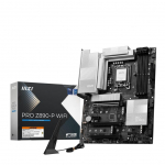 Motherboard for Intel processors MSI  PRO Z890-P WIFI