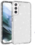 Mocco Shine Back Case 2 mm for Samsung Galaxy A36 5G