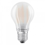 LED bulb E27, A60, 11W, 1521lm, 2700K