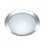 Ceiling lamp with remote control Orbis Tray Sparkle Remote-CCT 35W, CCT, IP20