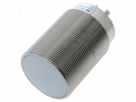 Sensor: inductive