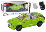 M&auml;nguala | PC | Konsoolid | Tarvikud // Raadio teel juhitavad m&auml;nguasjad ja tarvikud // Aluminiowy Model Samochodu RC 1:24 C Kolor Zielony