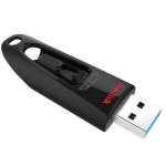 Flash drive SANDISK BY WESTERN DIGITAL  MEMORY DRIVE FLASH USB3 256GB/SDCZ48-256G-U46 SANDISK