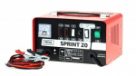 Charger SPRINT 20, charging voltage: 12/24 V