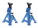Jack stand | 2pcs.