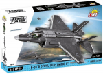 M&auml;nguala | PC | Konsoolid | Tarvikud // Harivad m&auml;nguasjad | Interaktiivsed | Loomingulised | Kunstilised // Klocki f-35b stovl lightning ii 610 klock&oacute;w