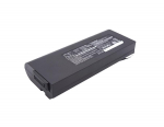 10200mAh for Rohde & Schwarz FSH4,FSH8,FSH13,FSH20,ZVH4,ZVH8,PR100