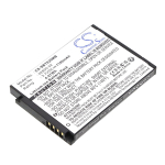 1100mAh for Luvion 88 Essential,Essential,Easy Plus,Platinum 3,Supreme Connect,Prestige Touch 2