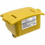 2700mAh for Topcon GTS-600,GTS-602,GTS-601,GTS-605