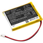 1600mAh for Fatboy Edison the Petit,LED Table Lamp Edison