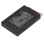 1200mAh for Logitech G933,G533,G935,G635,G633